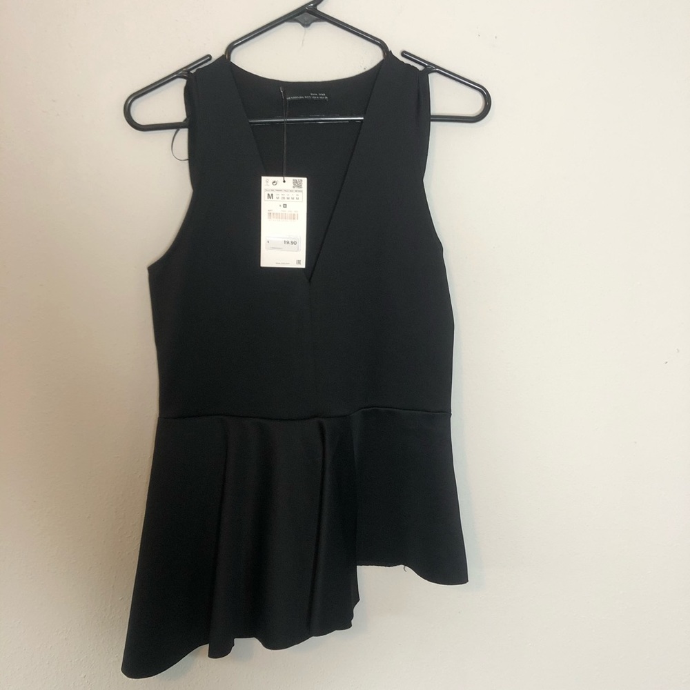 NWT Zara top